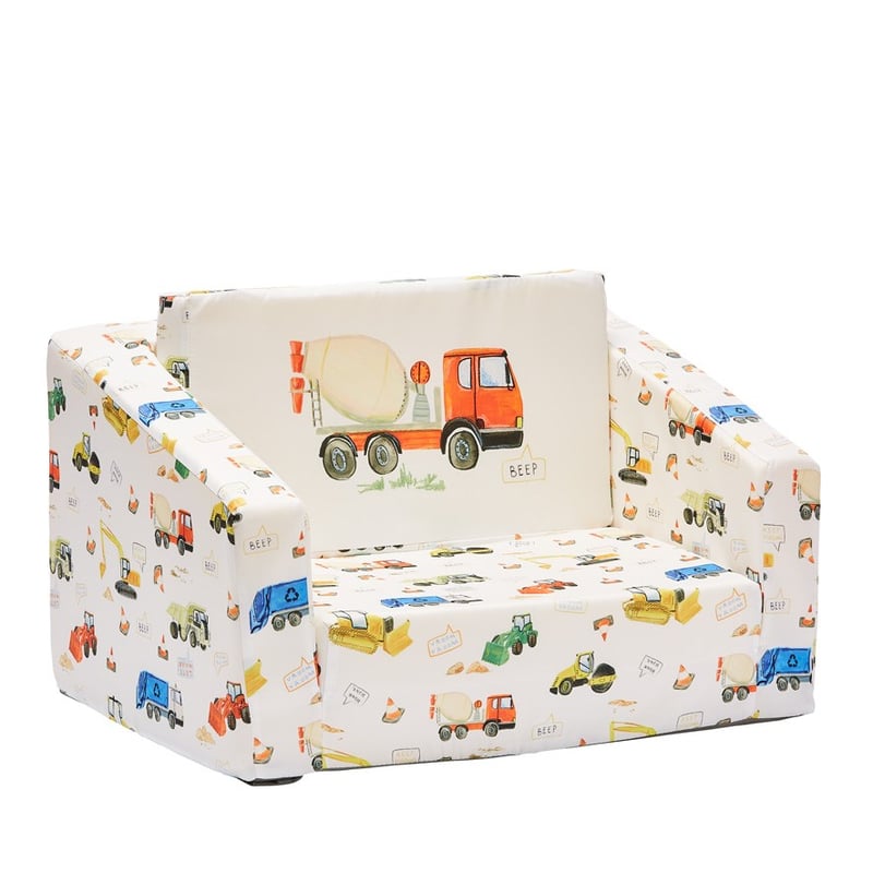 Truck Town Flip Out Sofa