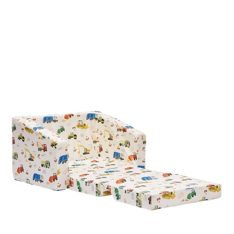 Truck Town Flip Out Sofa