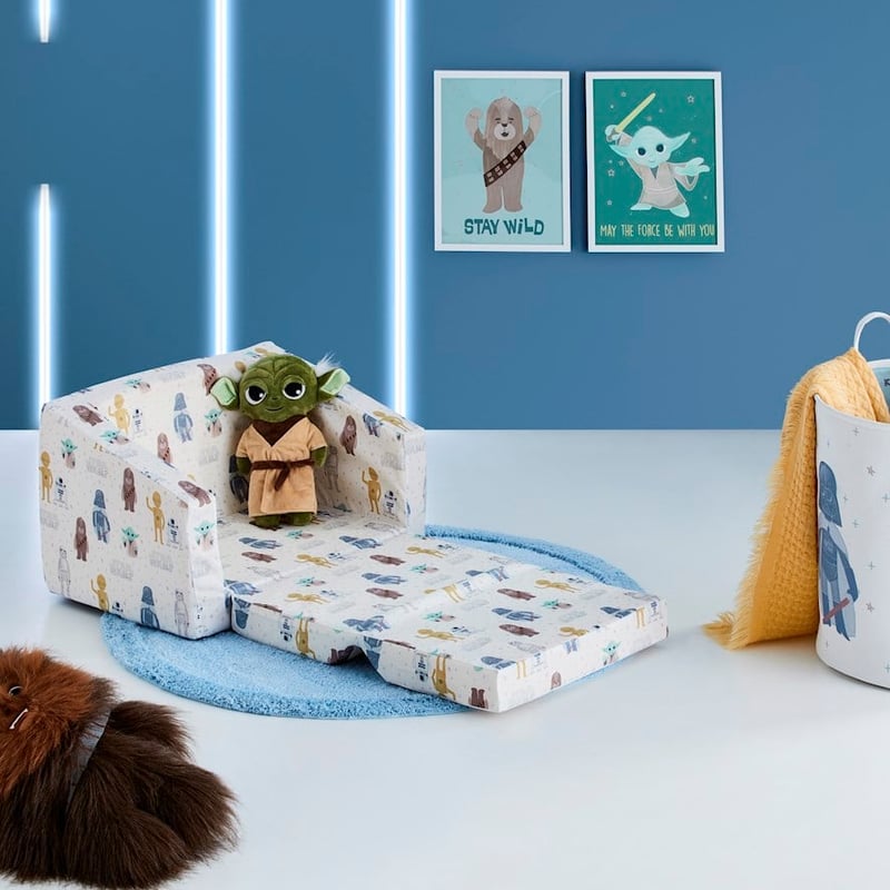 Star Wars Flip Out Sofa