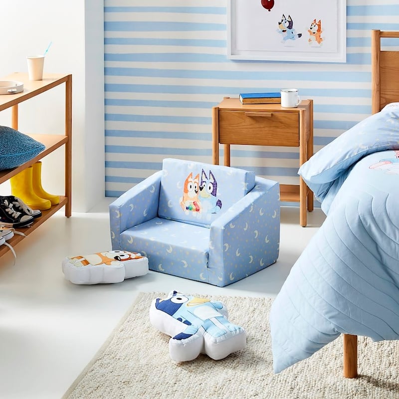 Bluey & Bingo Flip Out Sofa