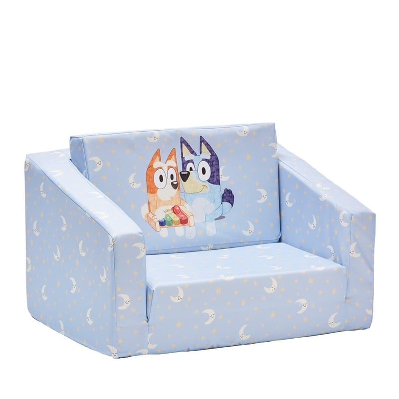 Bluey & Bingo Flip Out Sofa