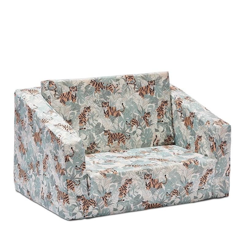 Year of the Tiger Flip Out Sofa