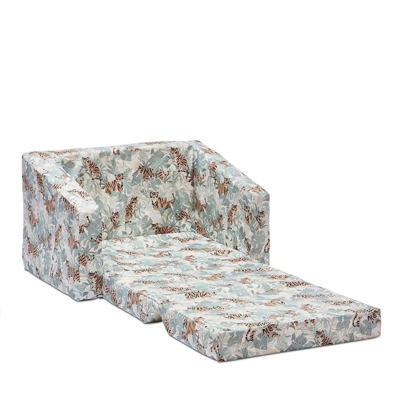 Year of the Tiger Flip Out Sofa
