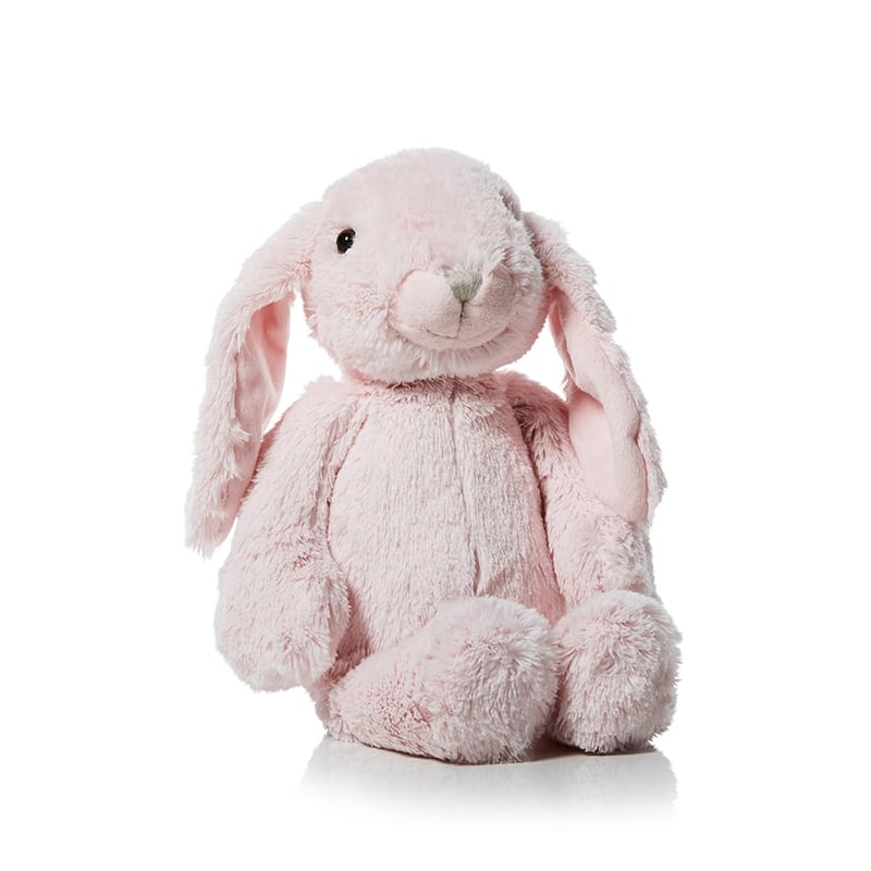 Cuddle Toy Collection Pink Bunny
