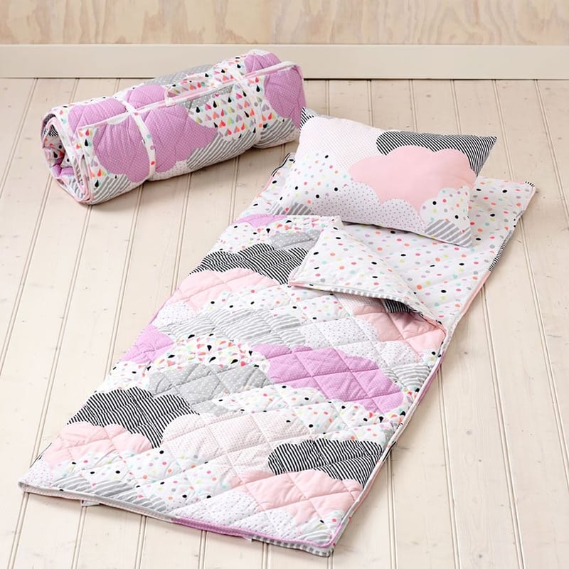 Cloud Sleeping Bag