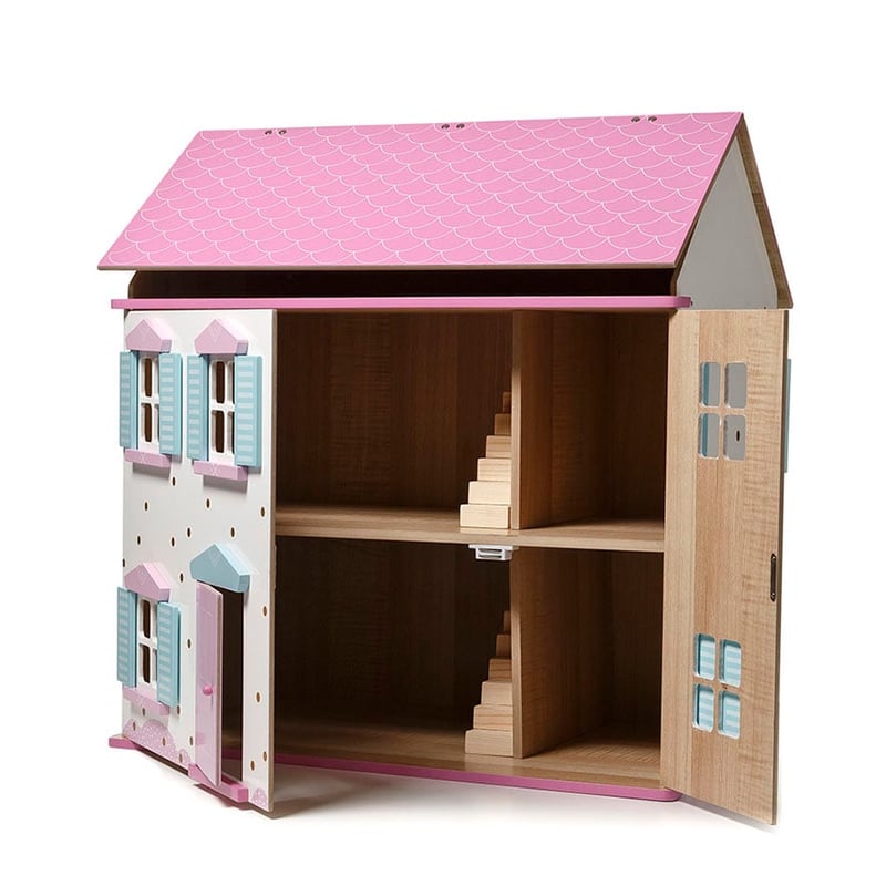Heidi's Dolls House 22 Piece Furniture Set