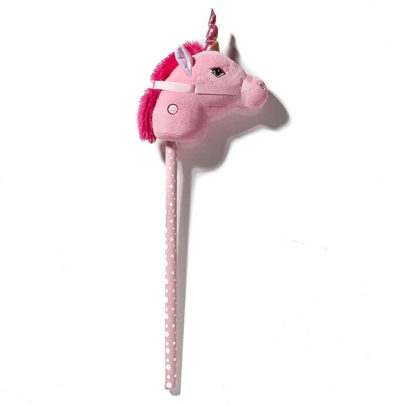 Unicorn Hobby Horse