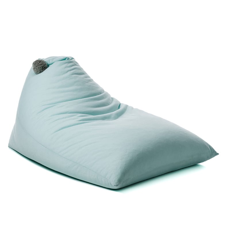 Jersey Bean Bag Cover Mint