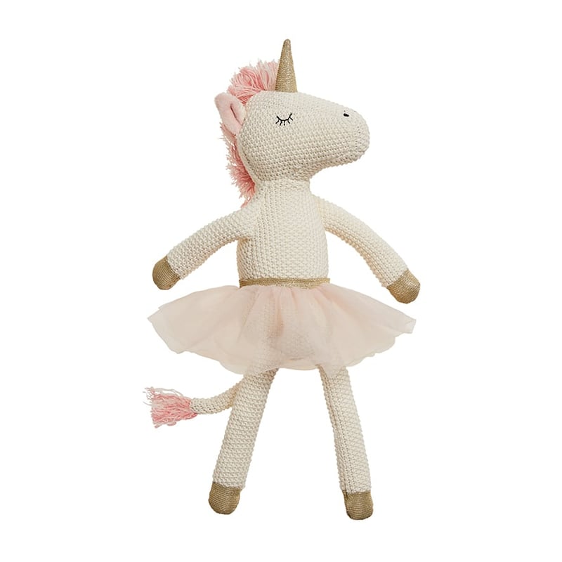 Keepsake Larnie the Unicorn Toy