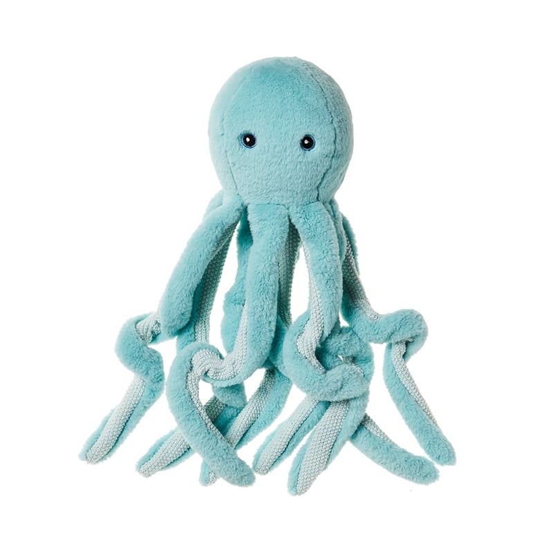 Octopus Keepsake Toy