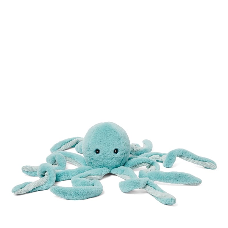 Octopus Keepsake Toy