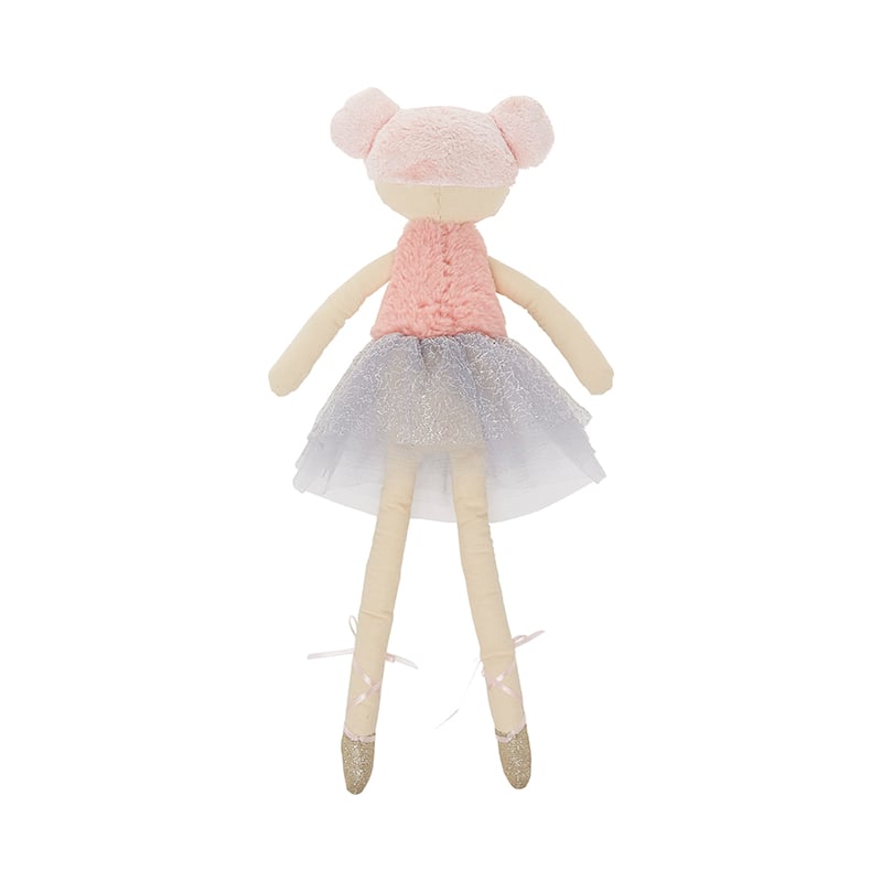 Keepsake Toy Ballet Girl