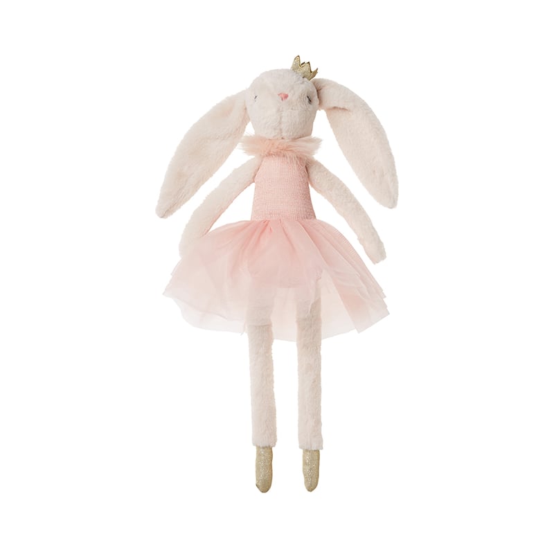 Keepsake Toy Pretty Bunny 