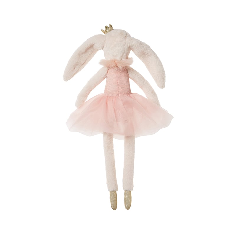 Keepsake Toy Pretty Bunny 