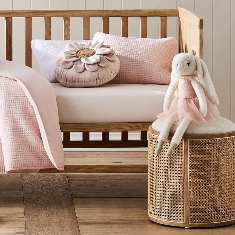 Keepsake Toy Pretty Bunny 