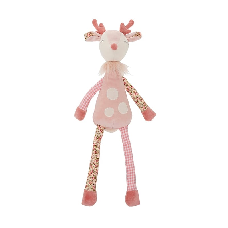 Keepsake Toy Pretty Deer