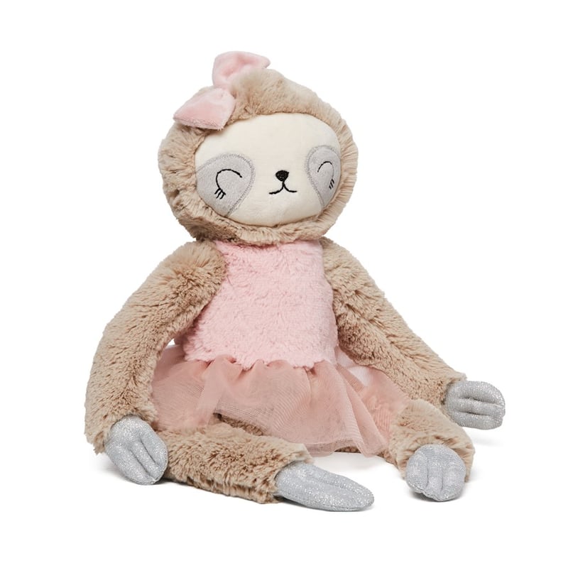 Keepsake Toy Pretty Sloth