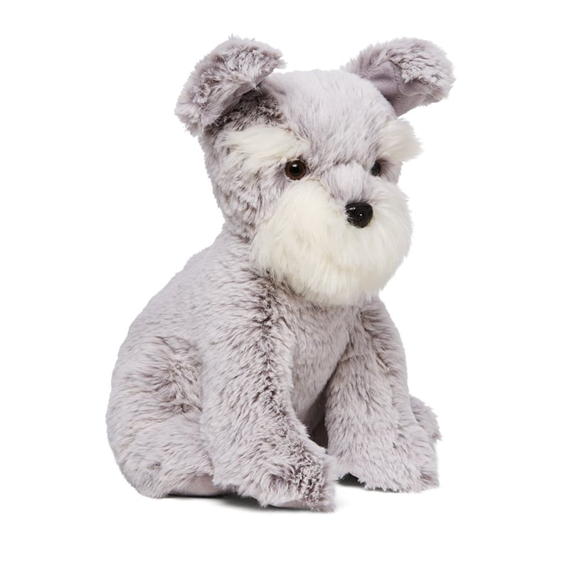 Keepsake Toy Terry Terrier