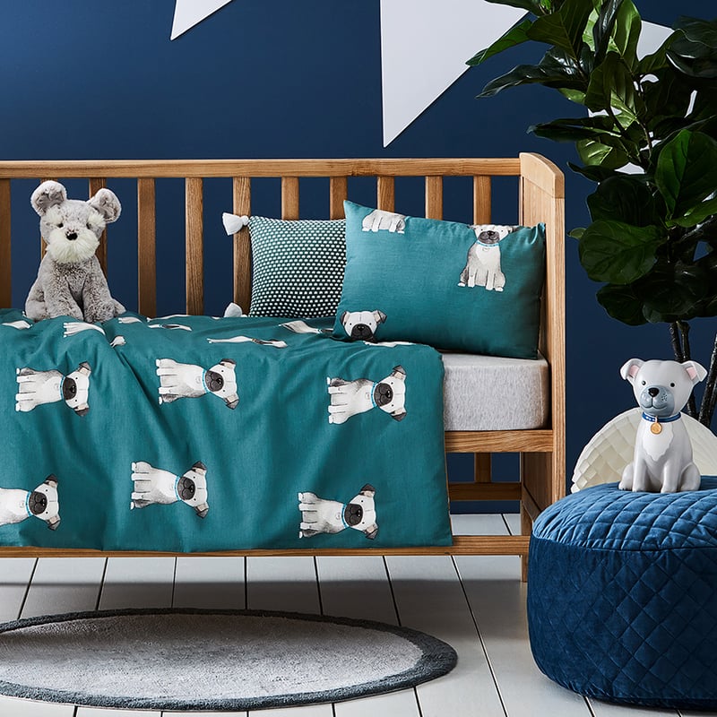 Keepsake Toy Terry Terrier