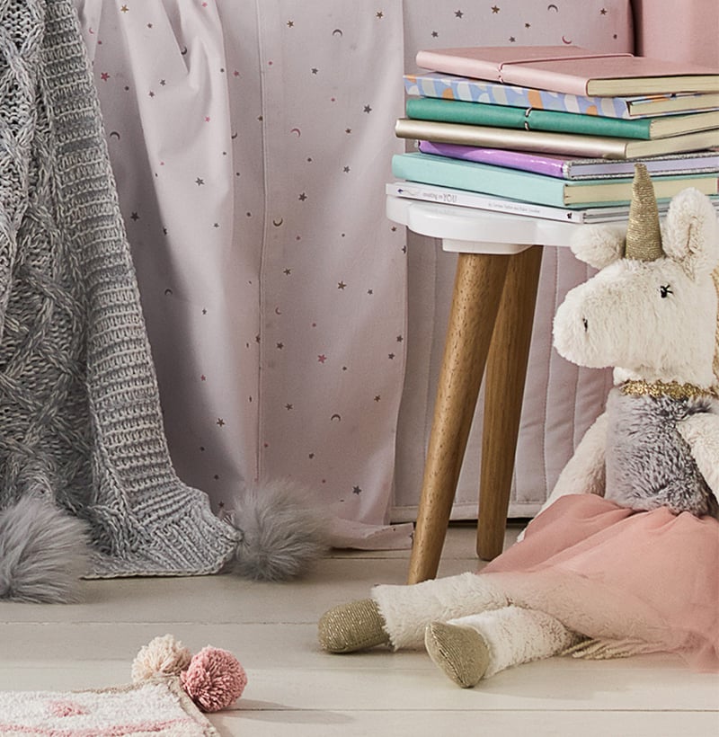 Keepsake Toys Unicorn