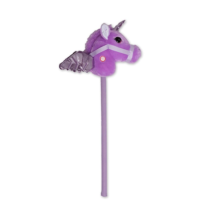 Play Horse Purple Unicorn 