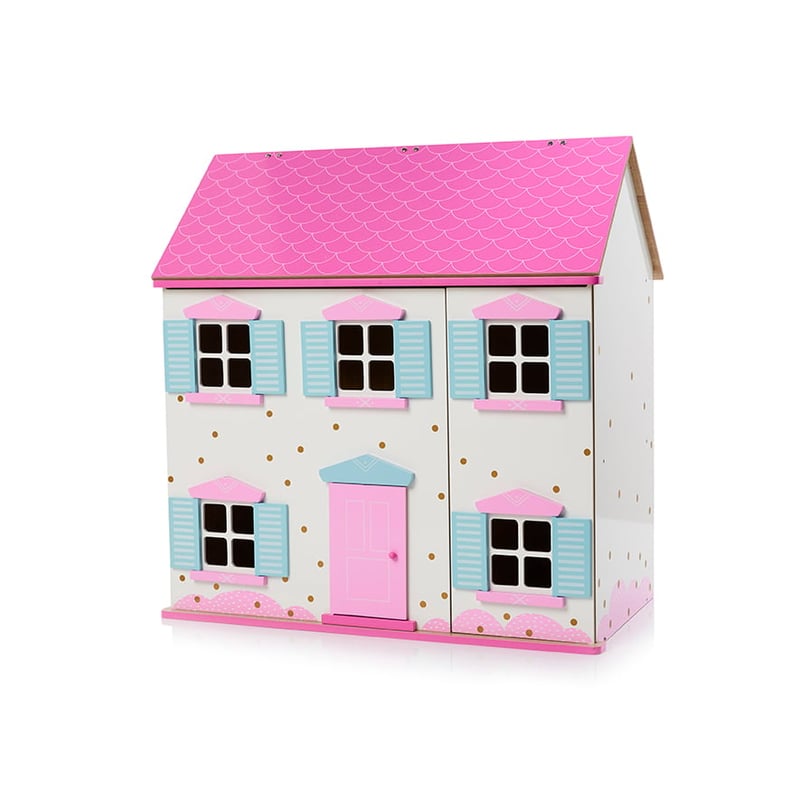 Heidi's Dolls House