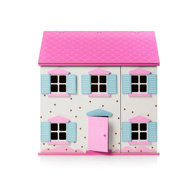 Heidi's Dolls House