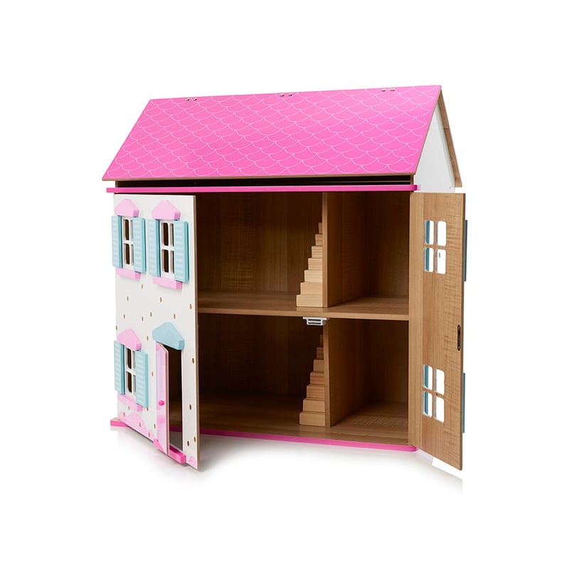 Heidi's Dolls House