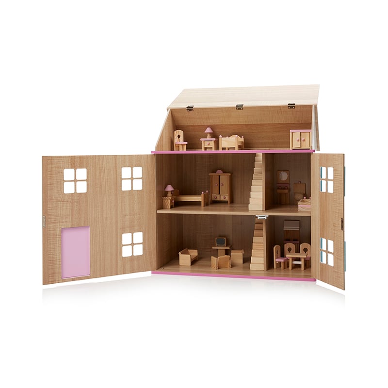 Heidi's Dolls House