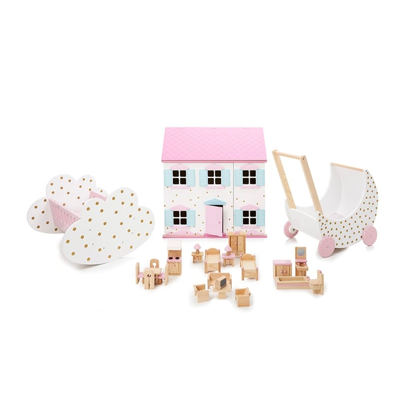 Heidi's Dolls House