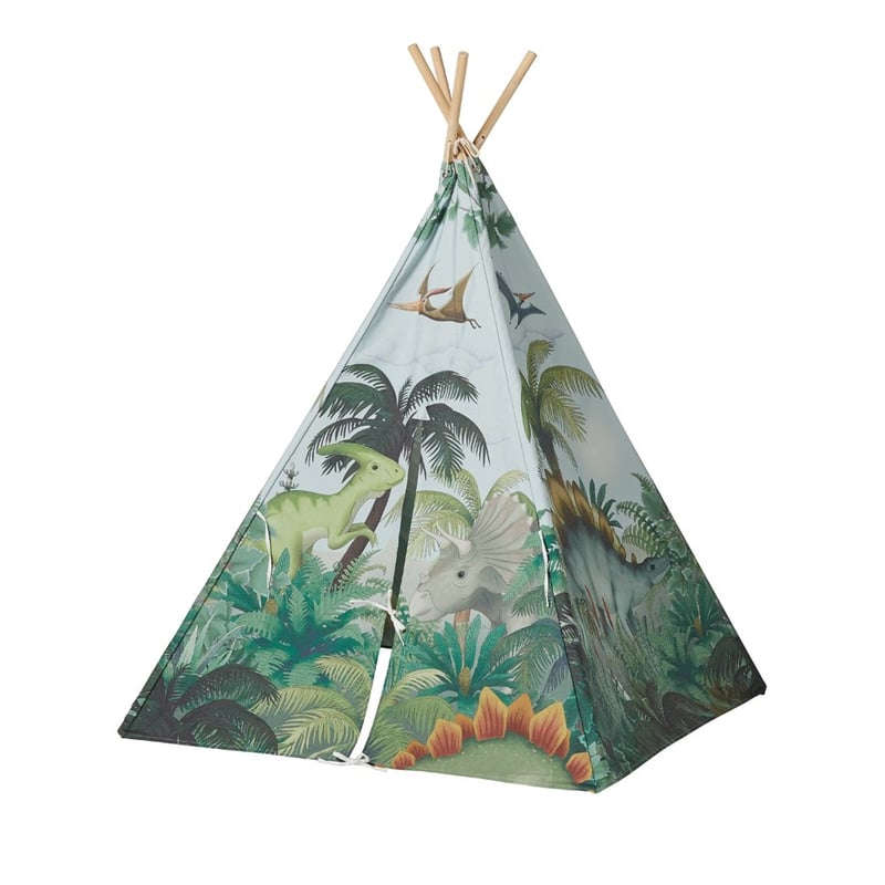 Fleur Harris Prehistorica Multi Teepee
