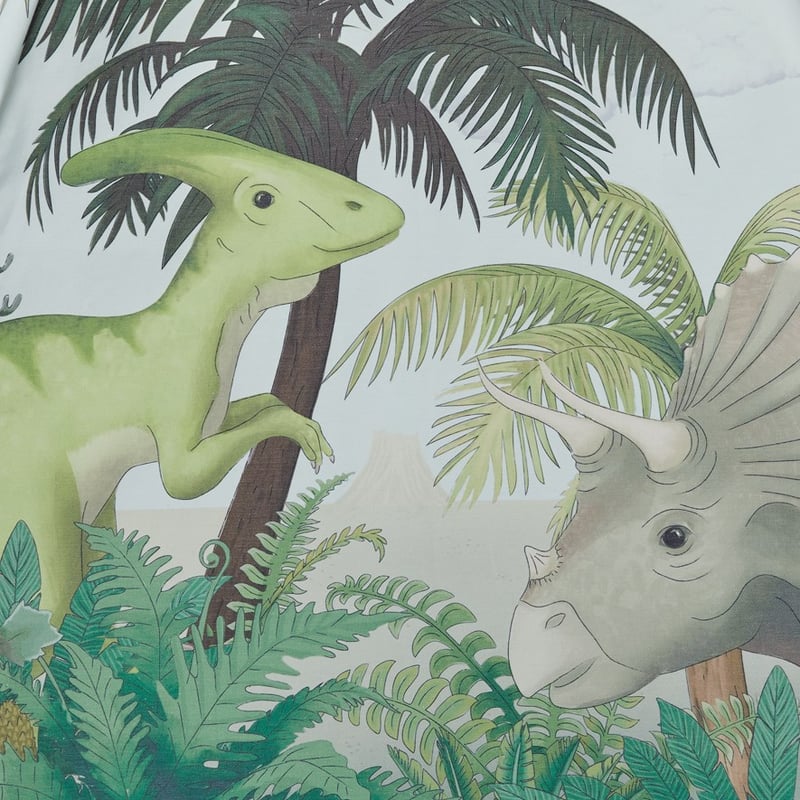 Fleur Harris Prehistorica Multi Teepee