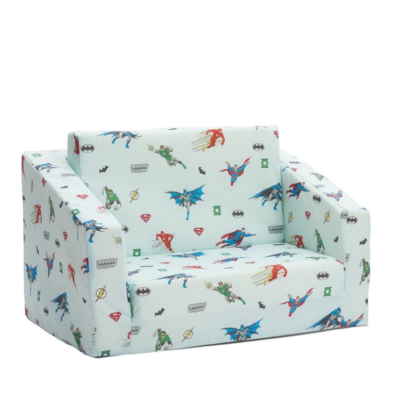 Justice League Flip Out Sofa 