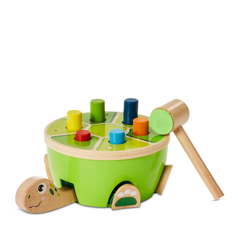 Gift Collection   Pound & Pop Turtle