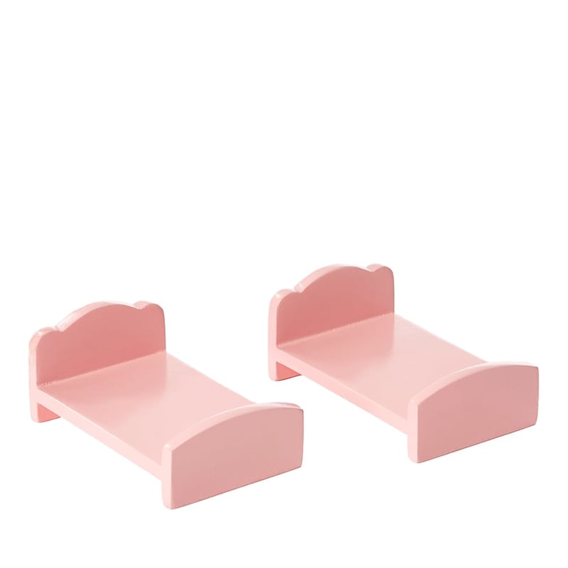 Mini Daisy Doll House Set