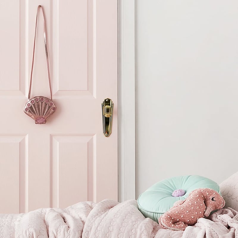 Kids Accessory Collection Sea Shell Bag