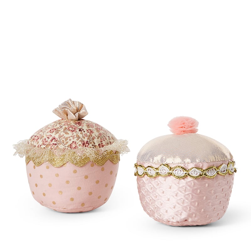Tilly's Tea Party Cake Set