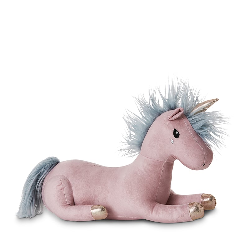 Luna Unicorn Door Stop Collection