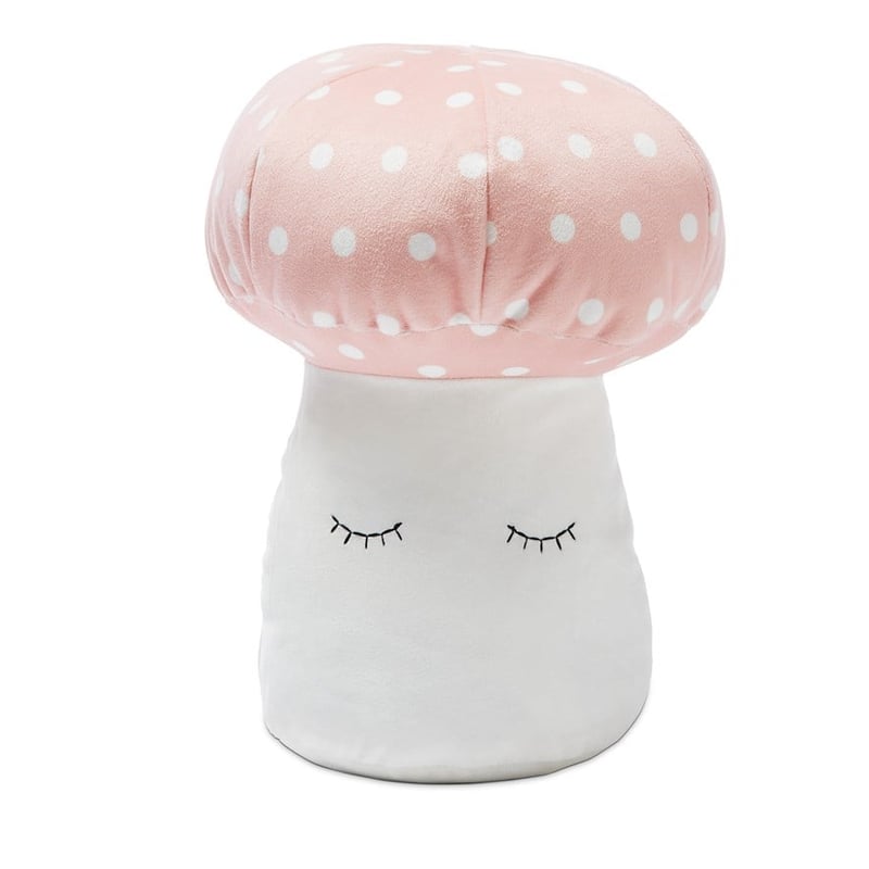 Mushroom Door Stop