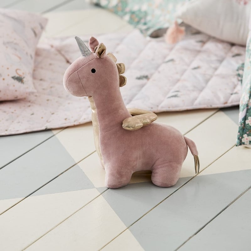 Unicorn Dream Door Stop