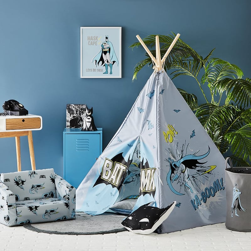 Vintage Batman Teepee