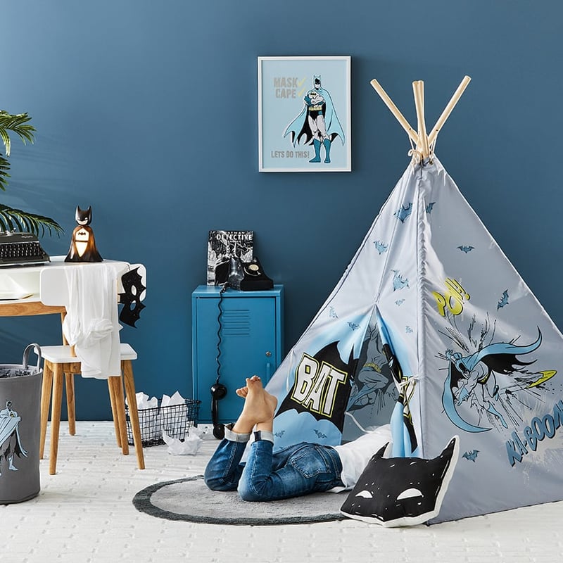 Vintage Batman Teepee