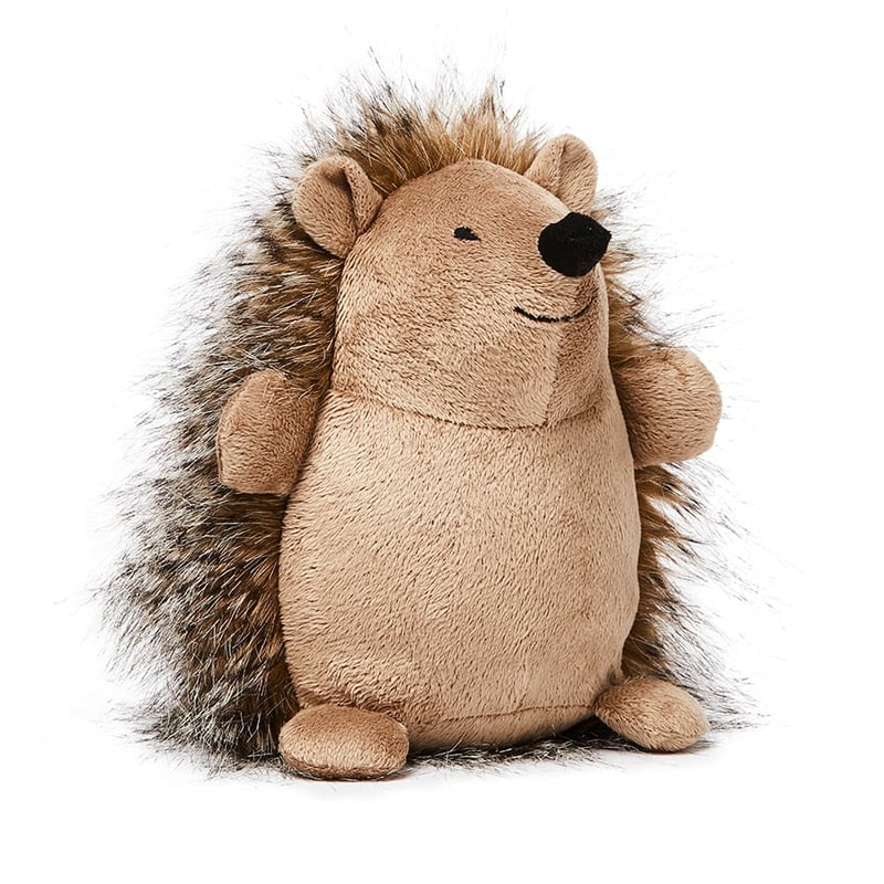 Novelty Tan Hedgehog Door Stop
