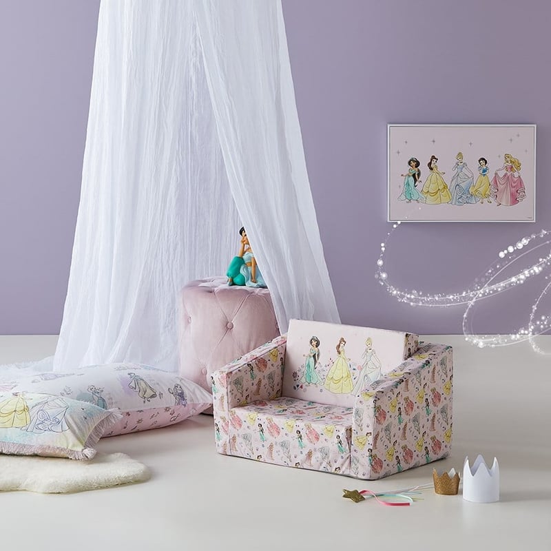 Disney Princess Flip Out Sofa 