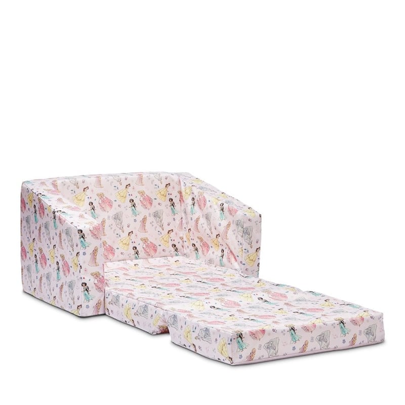 Disney Princess Flip Out Sofa 