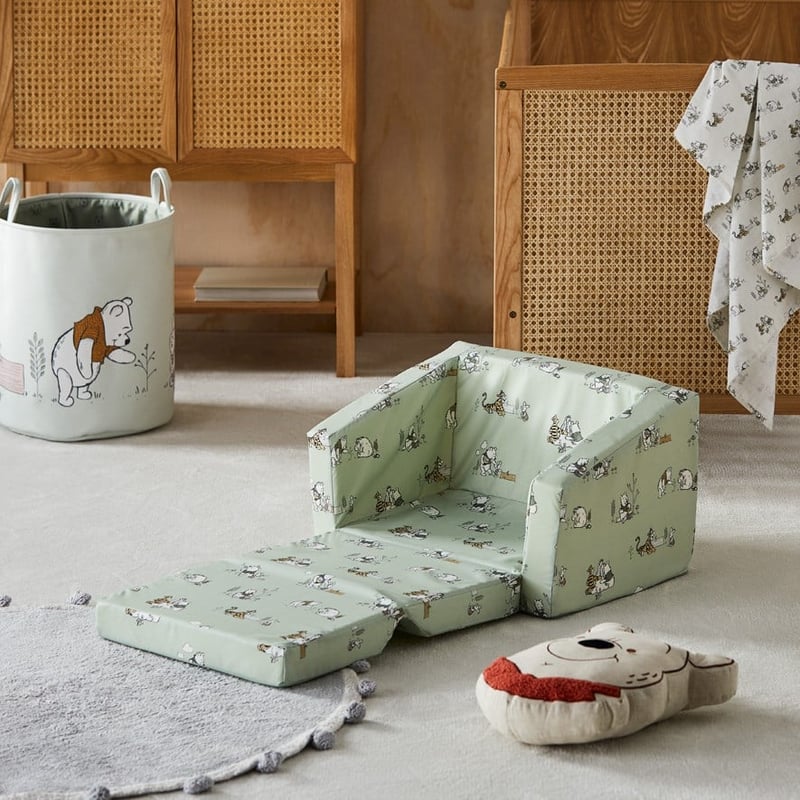 Disney Winnie The Pooh Flip Out Sofa