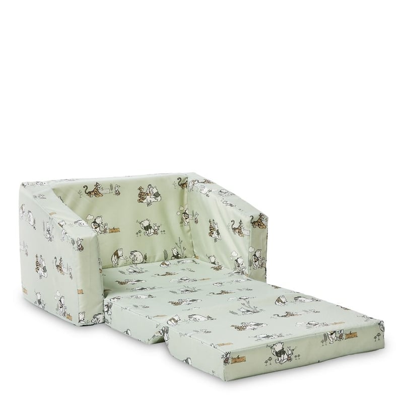 Disney Winnie The Pooh Flip Out Sofa
