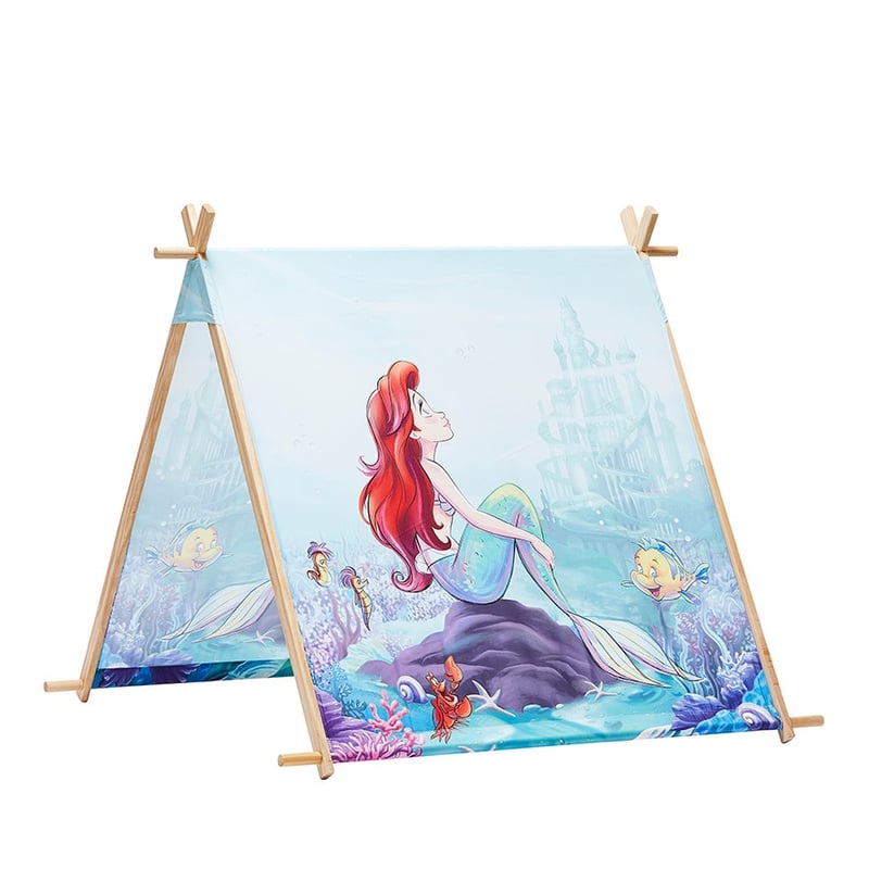 Little Mermaid Teepee