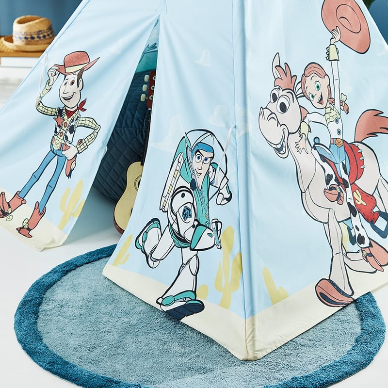 Toy Story Teepee