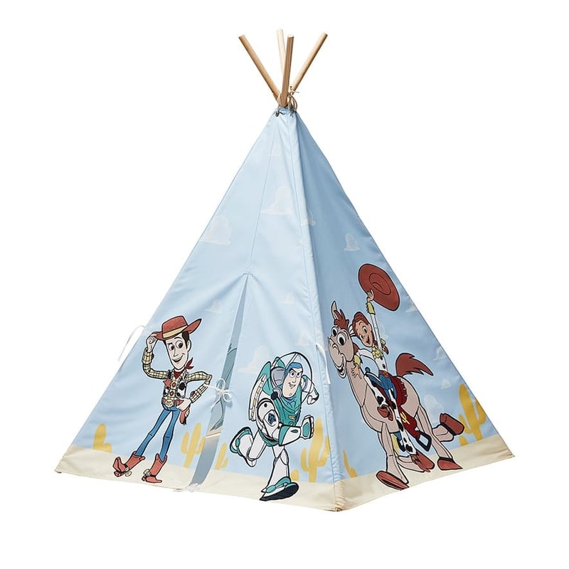 Toy Story Teepee